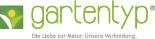 Gartentyp-Baumpflege Logo